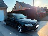 Audi A6 3.0 TDI quattro Avant  S-line - Audi A6 aus 2010: Line