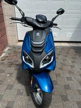 Peugeot Streetfight - ROLLER STREET