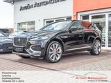 Jaguar F-PACE P400 AWD R-Dynamic HSE 22Zoll* AHK* - Jaguar F-Pace: R Dynamic Hse