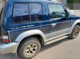 Mitsubishi Pajero V6 - Mitsubishi aus 1997