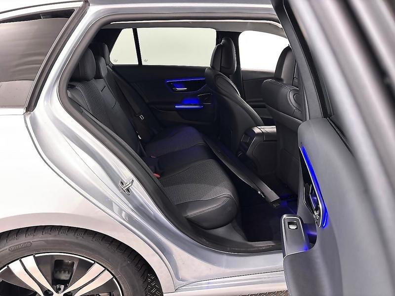 Mercedes-Benz C-Class d Avantgarde 9G-Tronic RFK/MBUX/SHZ, миниатюра 8