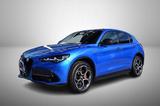 Alfa Romeo Stelvio 2.0 Turbo 16V Veloce Q4 Kamera/ACC - gebrauchte Alfa Romeo Stelvio aus dem Jahr 2023
