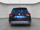 Seat Arona Road Edition 1.0 TSI 85 kW (116 PS) 7-Gang - mit Benzin-Antrieb: Schwarz, Allradantrieb