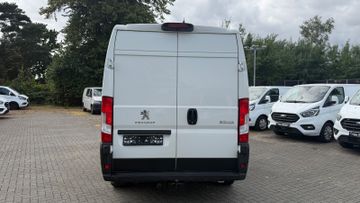 Peugeot Boxer - 5