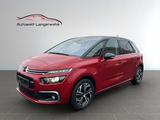 Citroën C4 Picasso*Spacetourer*Pano*AHK*Xenon*2.Hand* - Citroën C4 Picasso Gebrauchtwagen