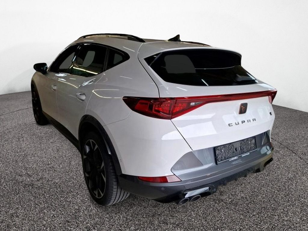 Cupra Formentor - Bild 3