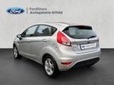 Ford Fiesta 1.0 Start-Stop SYNC Edition - gebrauchte Ford Fiesta aus dem Jahr 2013