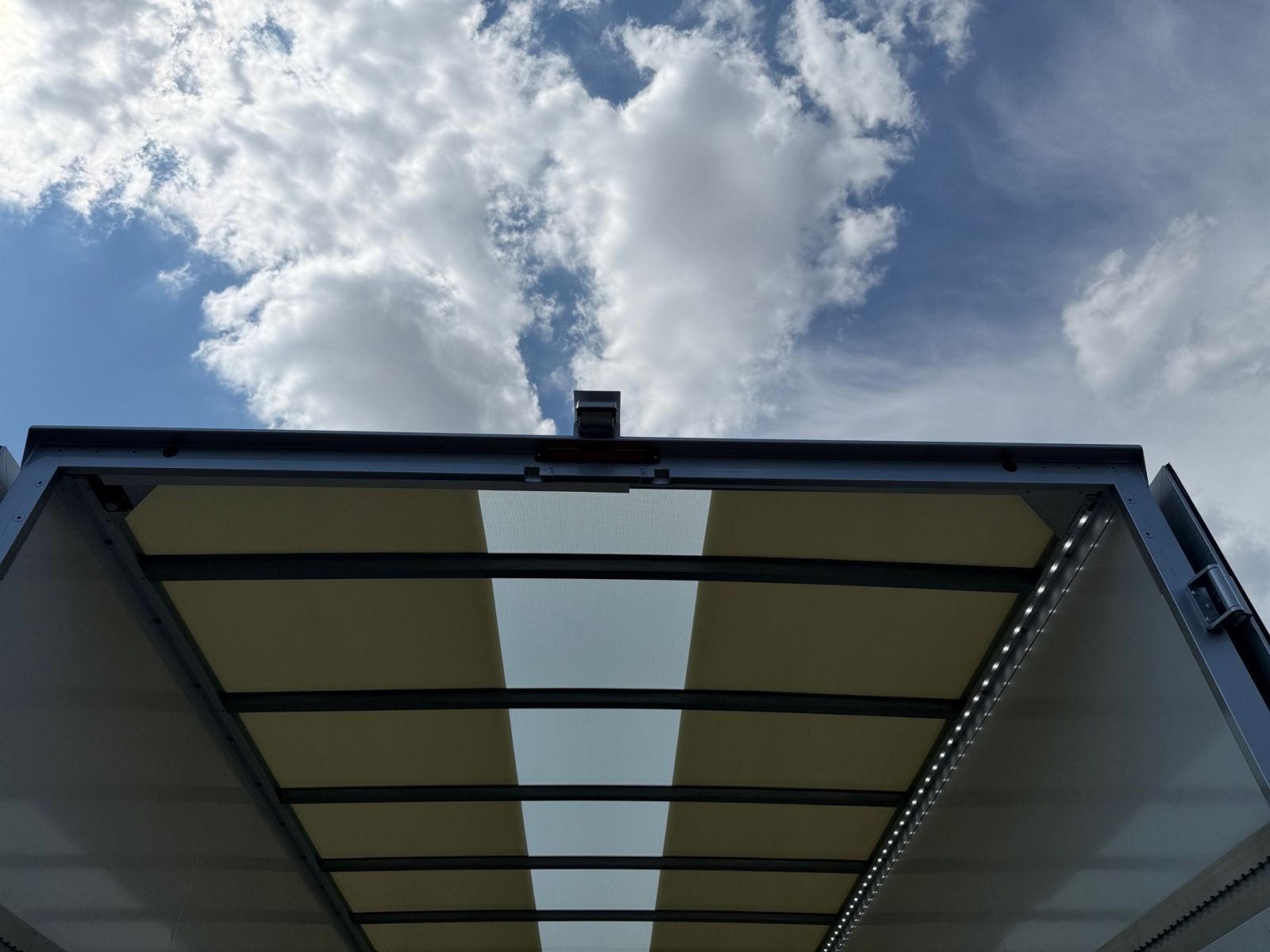 Fahrzeugabbildung Nissan Interstar L3H1 35 dCi170 N-CONNECTA *Komfort*Win