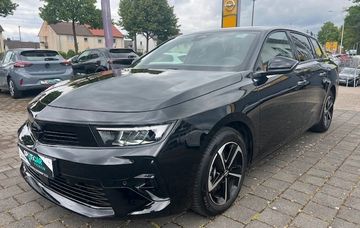 Opel Astra L ST 1.2 T Automatik GS Ergositz Winterp.