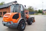 Atlas Weycor AR480  - Atlas Radlader Ar