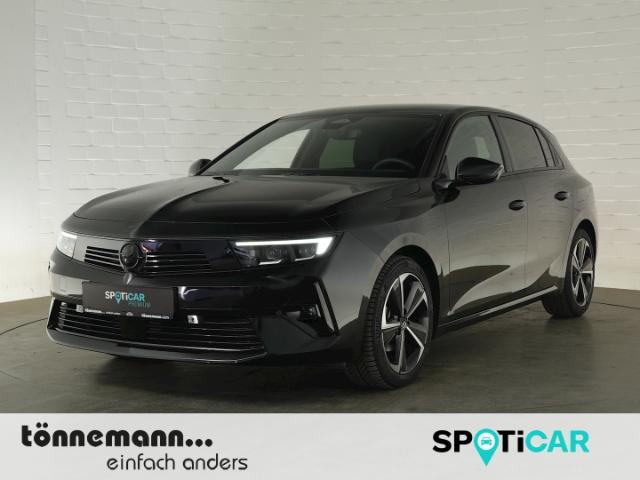 Opel Astra L LIM GS AUTOMATIK+LED+NAVI+360 GRAD KAMER