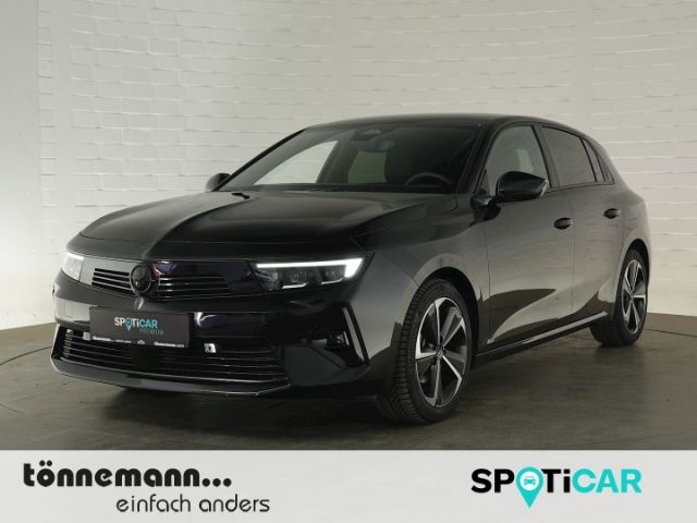 Astra L LIM GS AUTOMATIK+LED+NAVI+360 GRAD KAMER