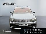 Volkswagen Tiguan Allspace 2.0 TDI 4M DSG R-Line *AHK*360°* - Volkswagen Gebrauchtwagen in Bochum