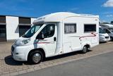 Rapido 707 F  - Festbett - auto.Sat/TV - Solar - AHK - - Rapido Teilintegrierter