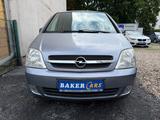 Opel Meriva 1.6 Cosmo*AUTOMATIK*KLIMA*