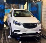 Opel Mokka X - Opel Mokka X in Berlin