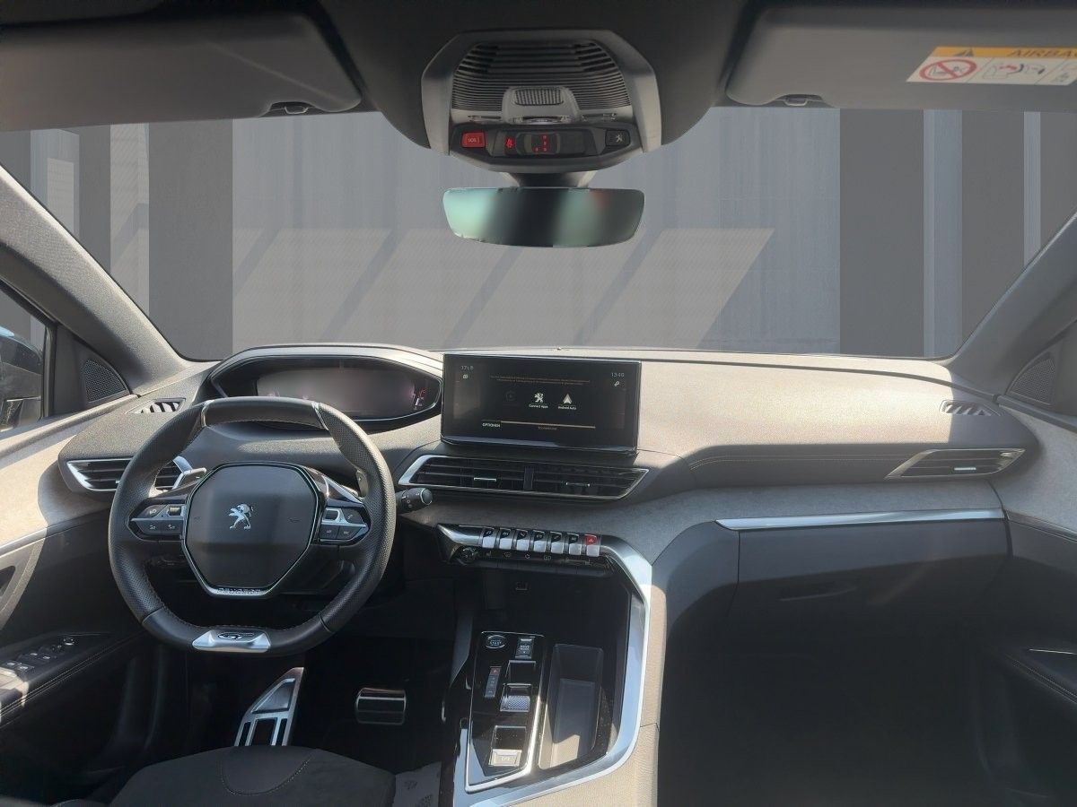 Peugeot 3008 - Bild 9