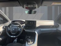 Peugeot 3008 - Vorschau Bild 9