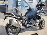 BMW 1250GS Tieferleg., Garantie, viele Pakete - ENDURO 125
