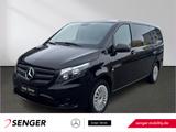 Mercedes-Benz Vito 116 CDI Tourer Pro lang 2xKlima Kamera 9G - Mercedes-Benz Vito Gebrauchtwagen in Bielefeld