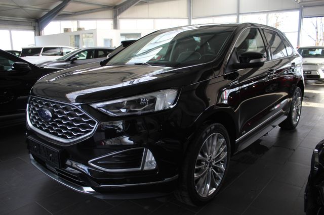 Ford Edge 2.0 Bi-Turbo Vignale 4x4(Standheizung, AHK)