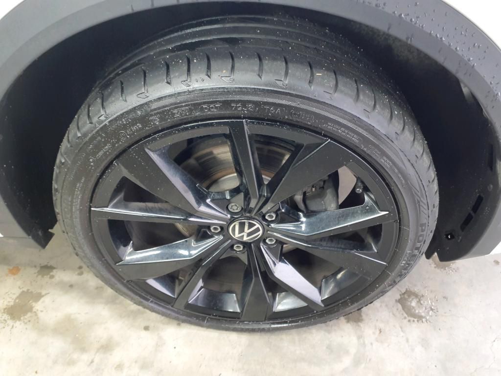 Volkswagen T-Roc Cabriolet R-Line 1.5 TSI AHK*Tempo*PDC*RFK