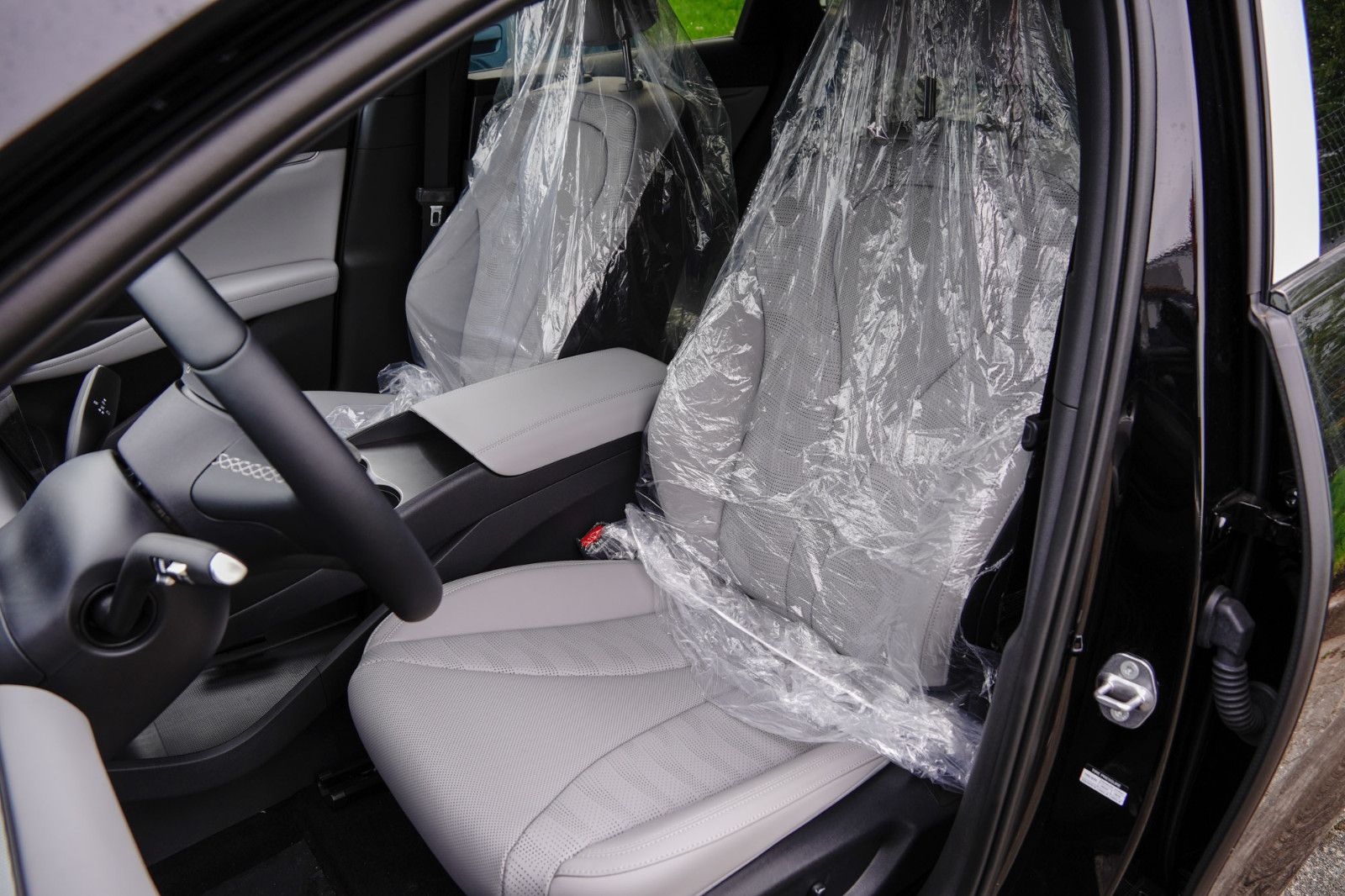 BYD SEAL 6