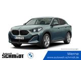 BMW X2 sDrive20i / NP=51.200,- / Premium / Adapt LED - BMW X2 in Hamm