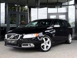 Volvo V70 2.0T R-EDITION AUT. - ORG. NL. - AHK - Volvo V70: Edition