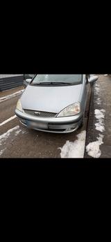 Ford galaxy April tüv - Ford Galaxy in Bremen