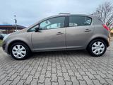 Opel Corsa D Edition - gebrauchte Opel Corsa aus dem Jahr 2013