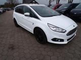 Ford S-Max Titanium/Buisness/Techno-Paket/AHK