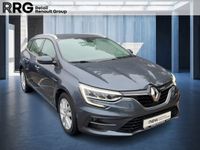Renault Megane - Vorschau Bild 7