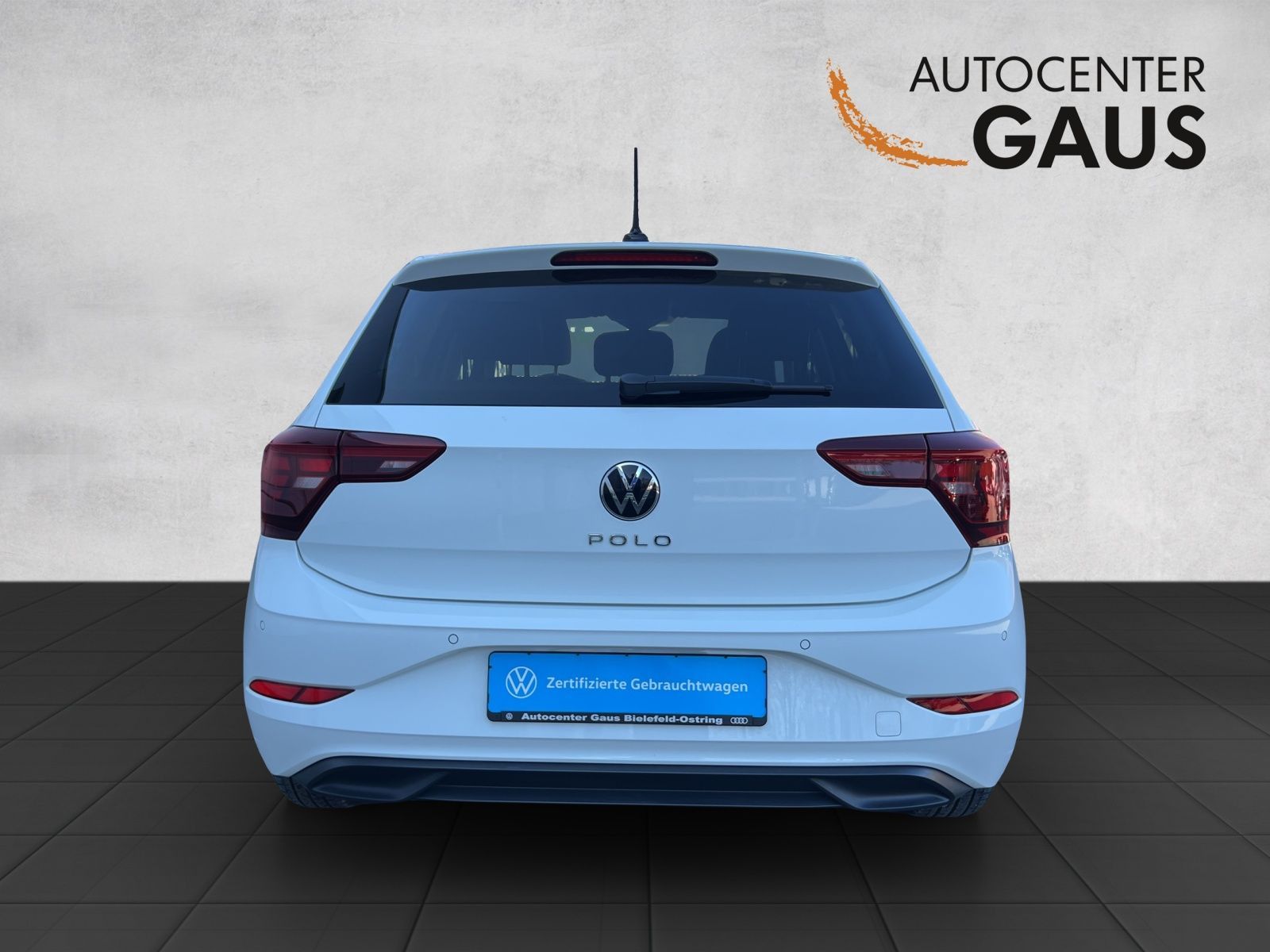 Volkswagen Polo - Bild 11