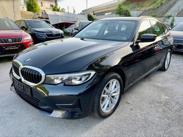 BMW 330 - 2