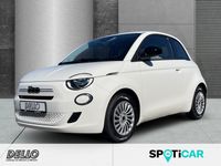 Fiat 500 - Vorschau Bild 1