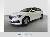 Skoda Scala Cool Plus 1,0l TSI DSG * KLIMA SHZ LED* - Skoda Scala: Cool Plus