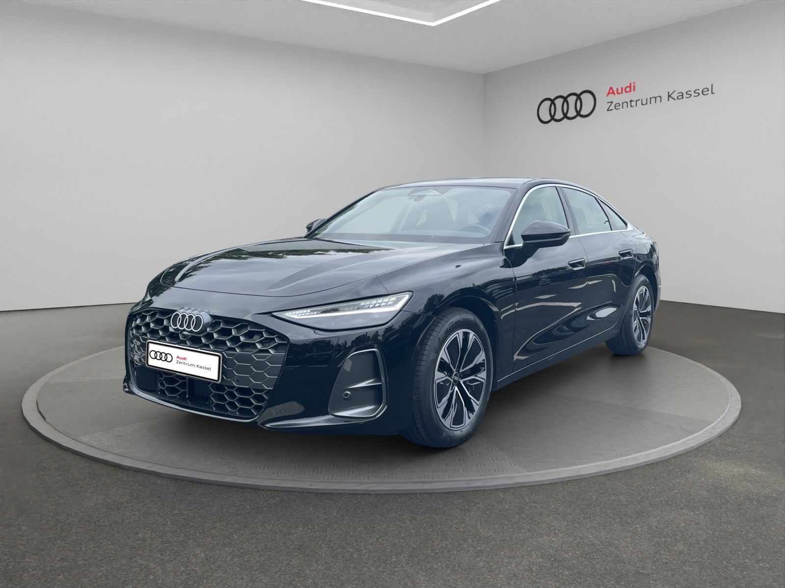 Audi A6 Limousine TDI Matrix tech+ Carplay Navi 360° imagem 2