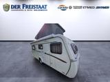 HYMER / ERIBA / HYMERCAR FEELING 442 SCHLAFDACH*MOVER*TOP-PREIS* - HYMER / ERIBA Feeling