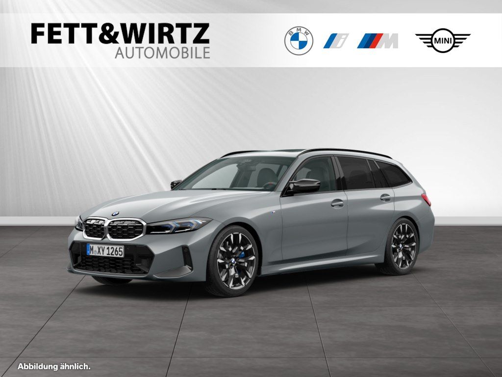 BMW M340i xDrive Inkl. € 1.190 Zubehörbonus*|Pano