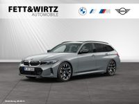 BMW M340i - Vorschau Bild 1