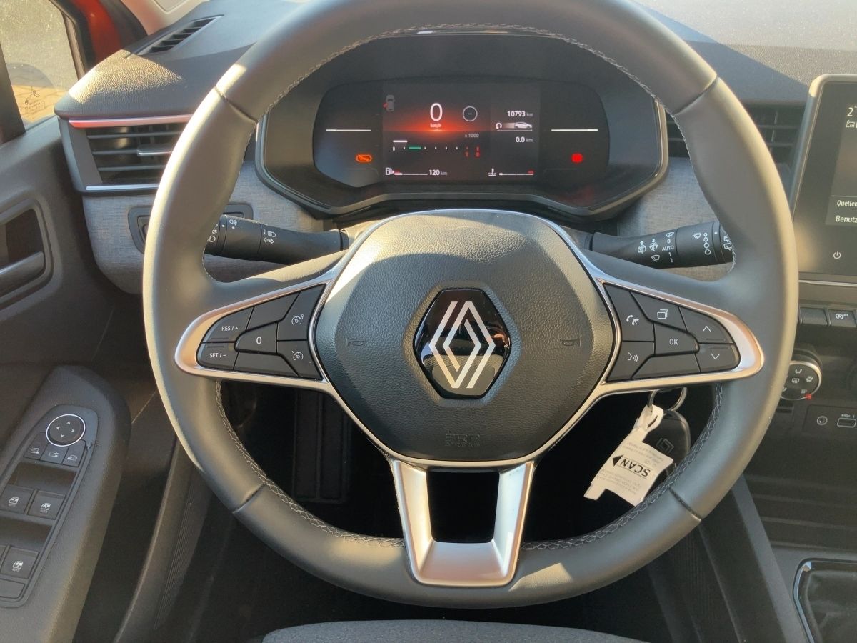 Renault Clio - Bild 10