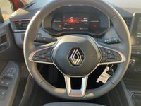 Renault Clio - Vorschau Bild 10