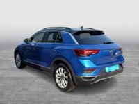 Volkswagen T-Roc - Vorschau Bild 3