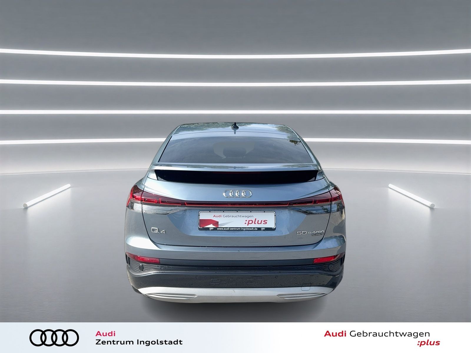 Audi Q4 e-tron - Bild 7