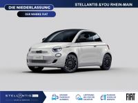 Fiat 500e - Vorschau Bild 3
