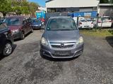 Opel Zafira 1.8 7Sitze 1Hand erst12100 Klima TÜV neu - Opel Zafira in Hagen