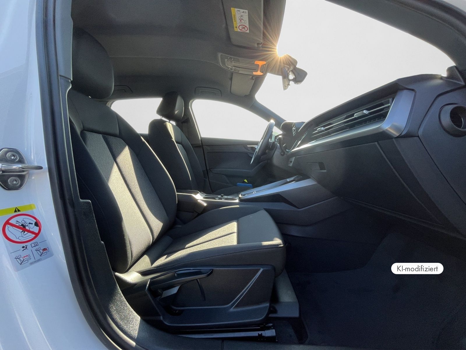 Audi A3 - Bild 5