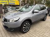 Nissan Qashqai +2 I-Way 4X4*CHECKHEFT*7 SITZE - Nissan Qashqai mit Benzin-Antrieb: Allradantrieb