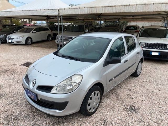 Renault Clio 1.5 dCi 85CV 5 porte Confort